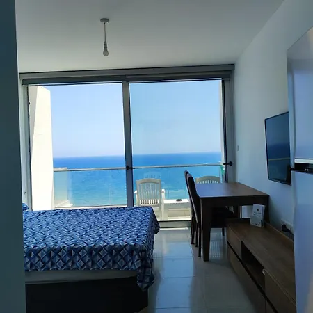 Appartement Iskele Abelia Seafront With Pool And Spa Access By Assetflow Pro