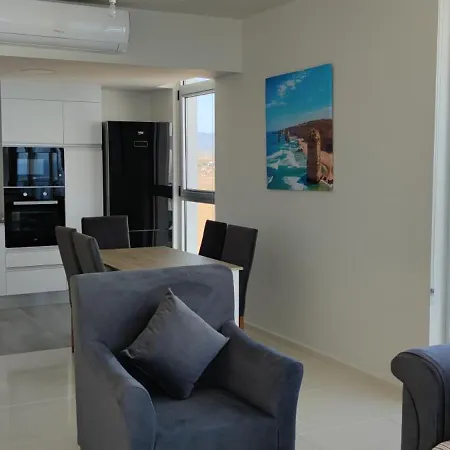 Iskele Abelia Seafront With Pool And Spa Access By Assetflow Pro *