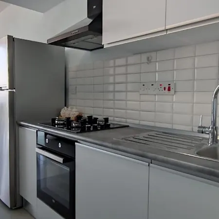 Apartament Iskele Abelia Seafront With Pool And Spa Access By Assetflow Pro *