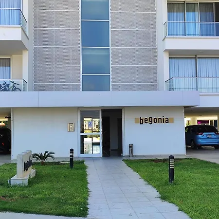 Apartment Iskele Abelia Seafront With Pool And Spa Access By Assetflow Pro