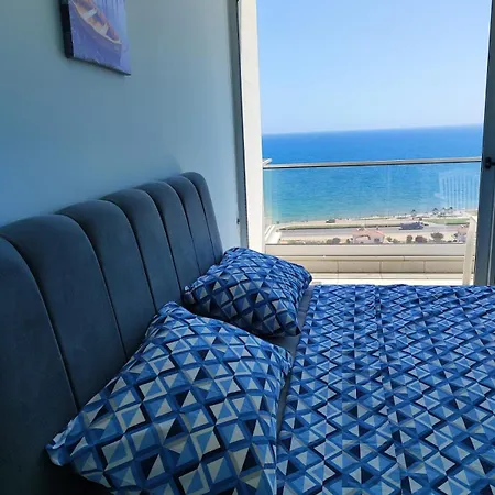 Apartament Iskele Abelia Seafront With Pool And Spa Access By Assetflow Pro *