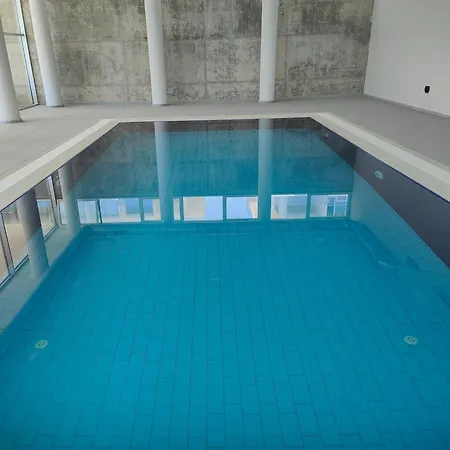 Iskele Abelia Seafront With Pool And Spa Access By Assetflow Pro Boghaz