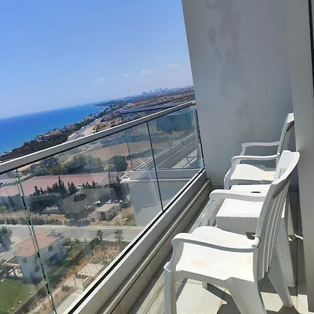 Apartament Iskele Abelia Seafront With Pool And Spa Access By Assetflow Pro