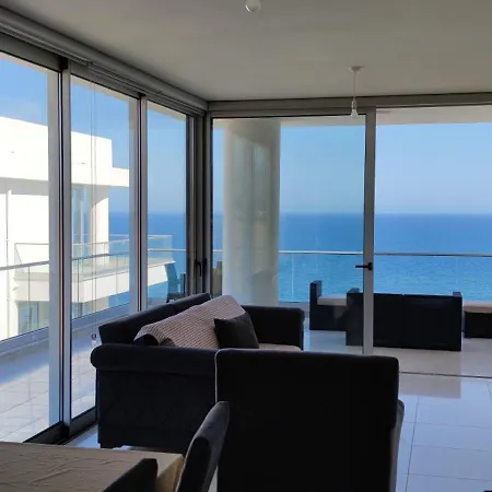 Iskele Abelia Seafront With Pool And Spa Access By Assetflow Pro *