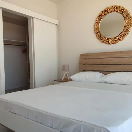 Apartament Iskele Abelia Seafront With Pool And Spa Access By Assetflow Pro Boghaz